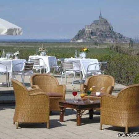 Le Relais Saint Michel 