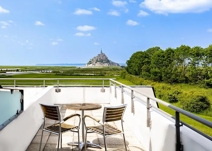 Le Relais Saint Michel