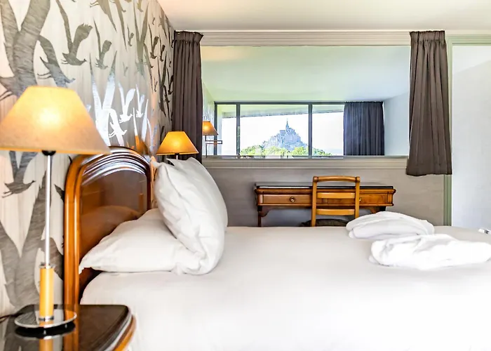 Le Relais Saint Michel
