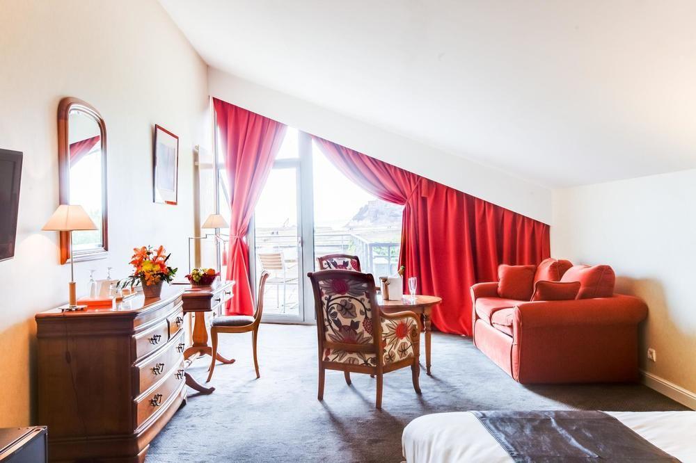 Le Relais Saint Michel 4* Mont St. Michel