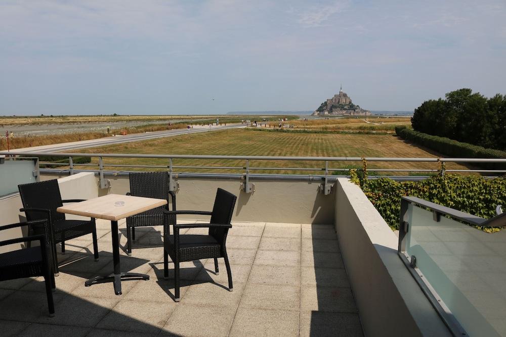 Le Relais Saint Michel 4*