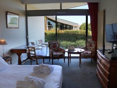 Le Relais Saint Michel Hotel Mont St. Michel