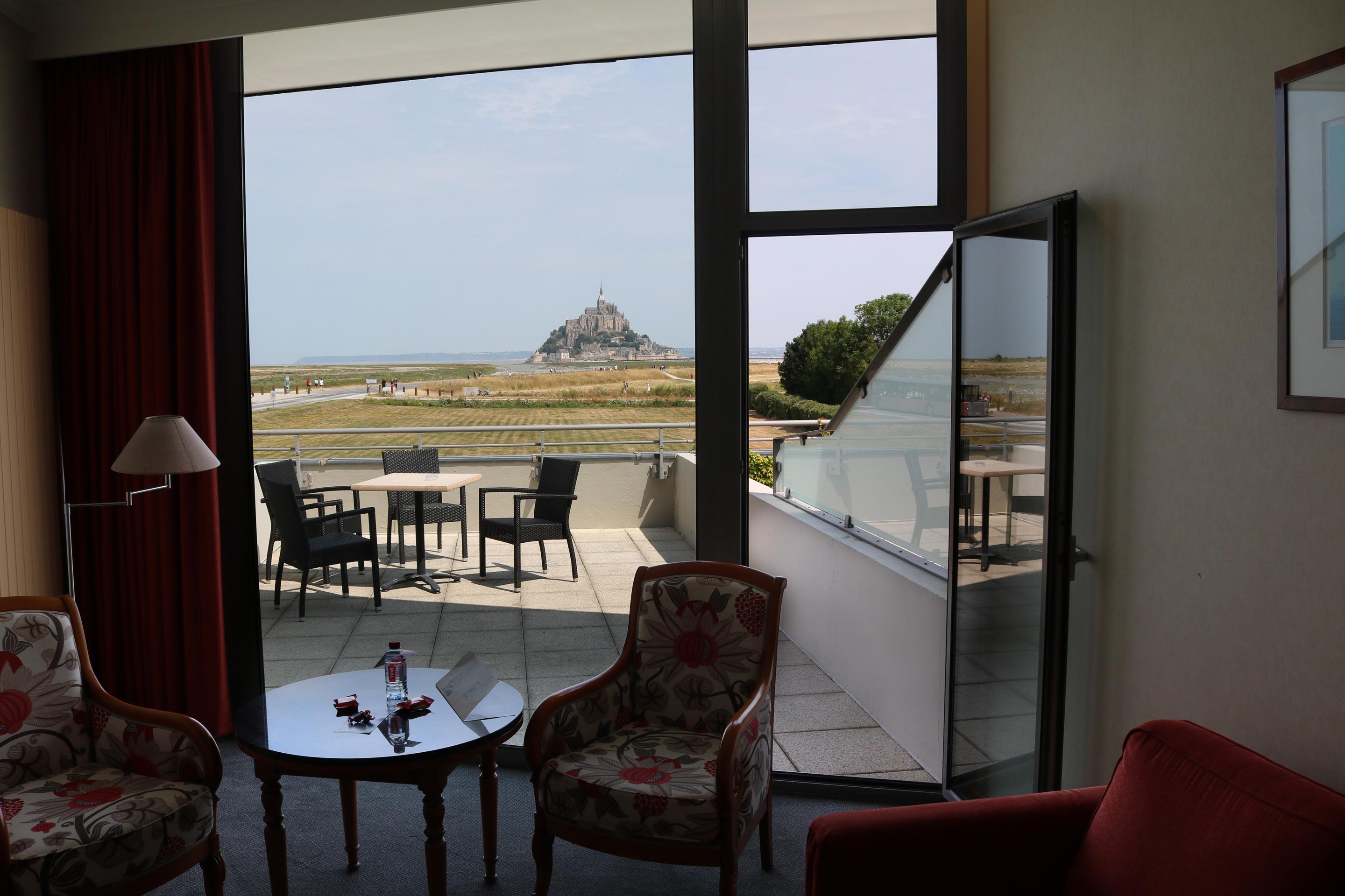 Le Relais Saint Michel Hotel