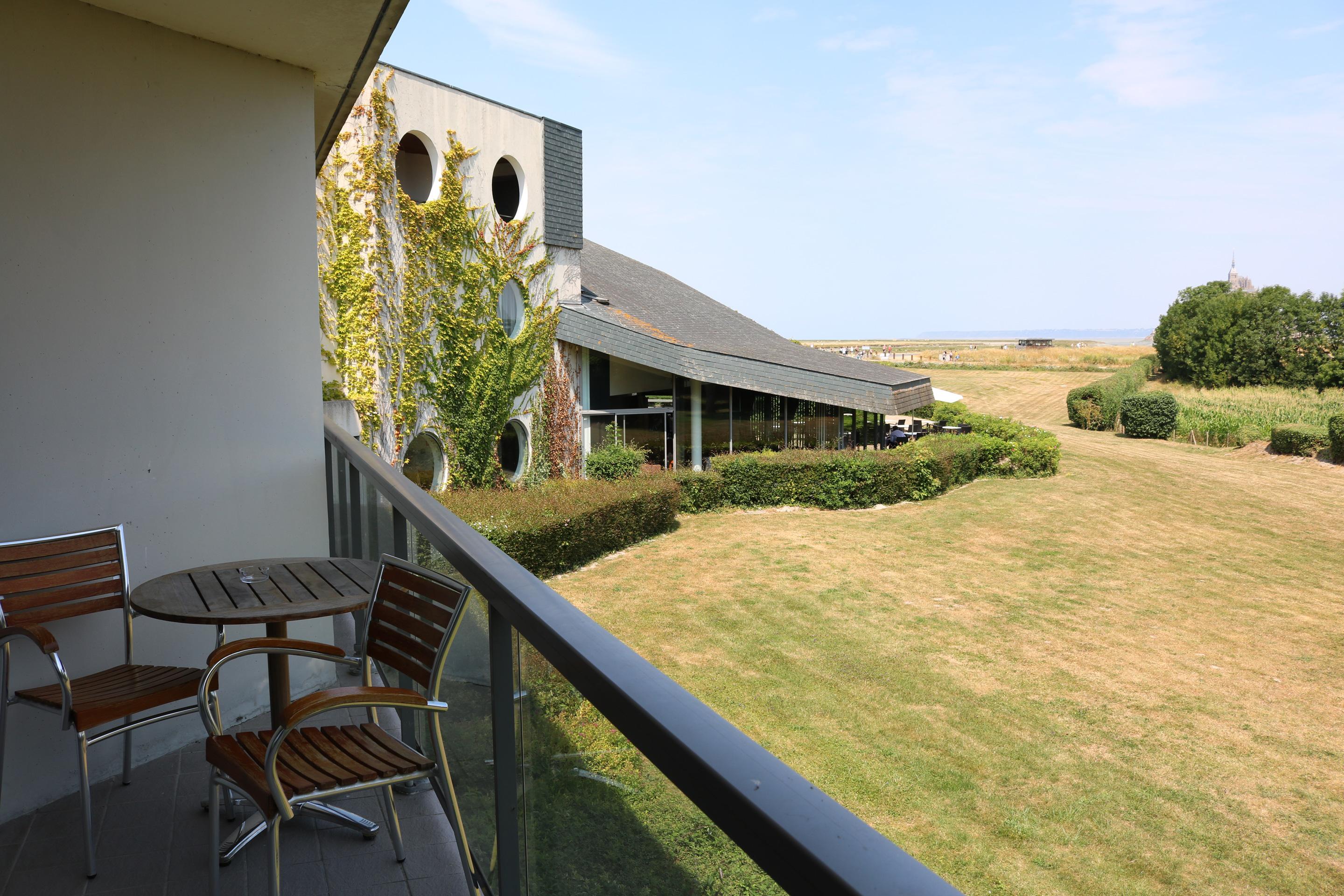Le Relais Saint Michel Mont St. Michel