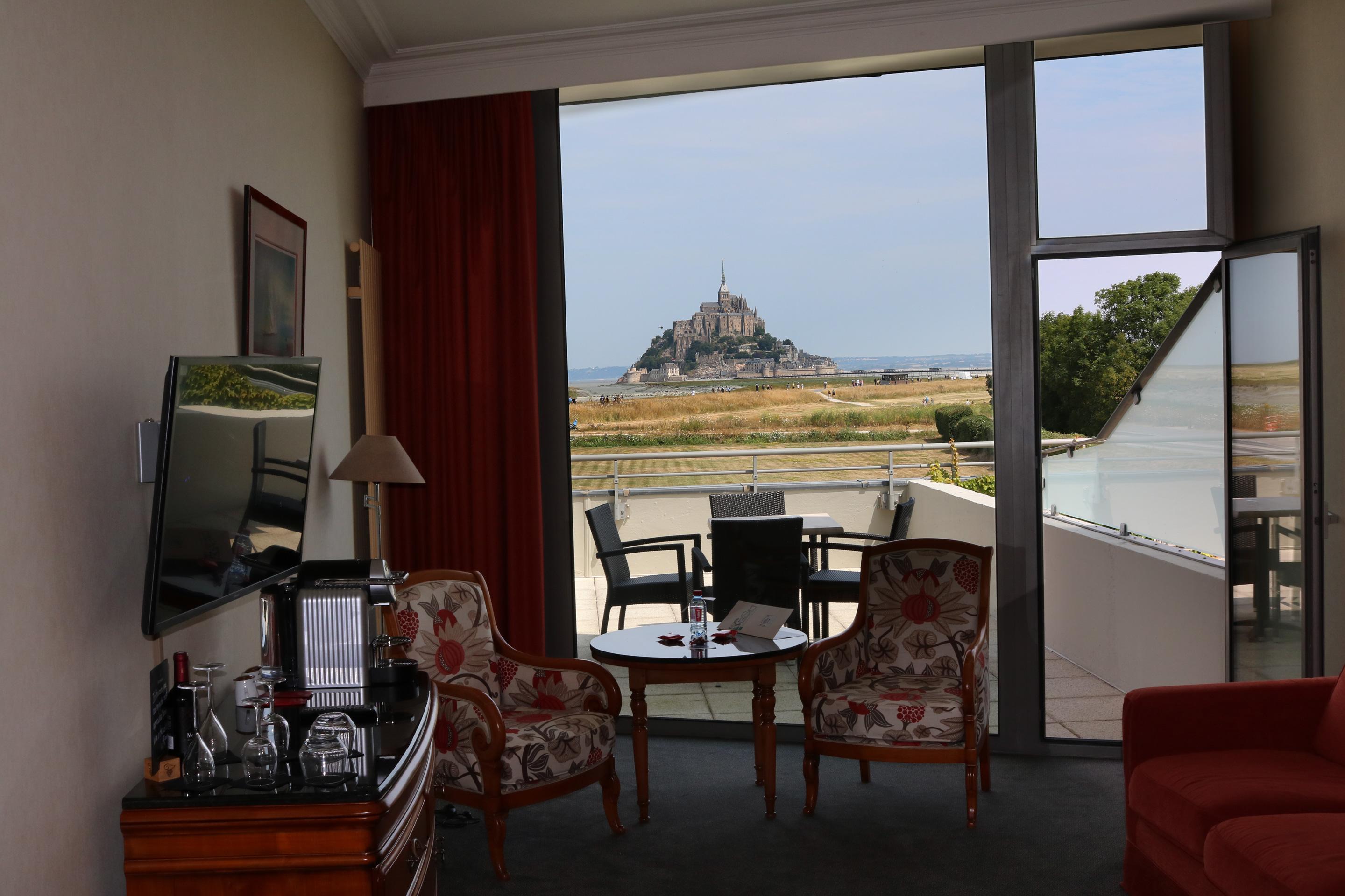 Le Relais Saint Michel 4*