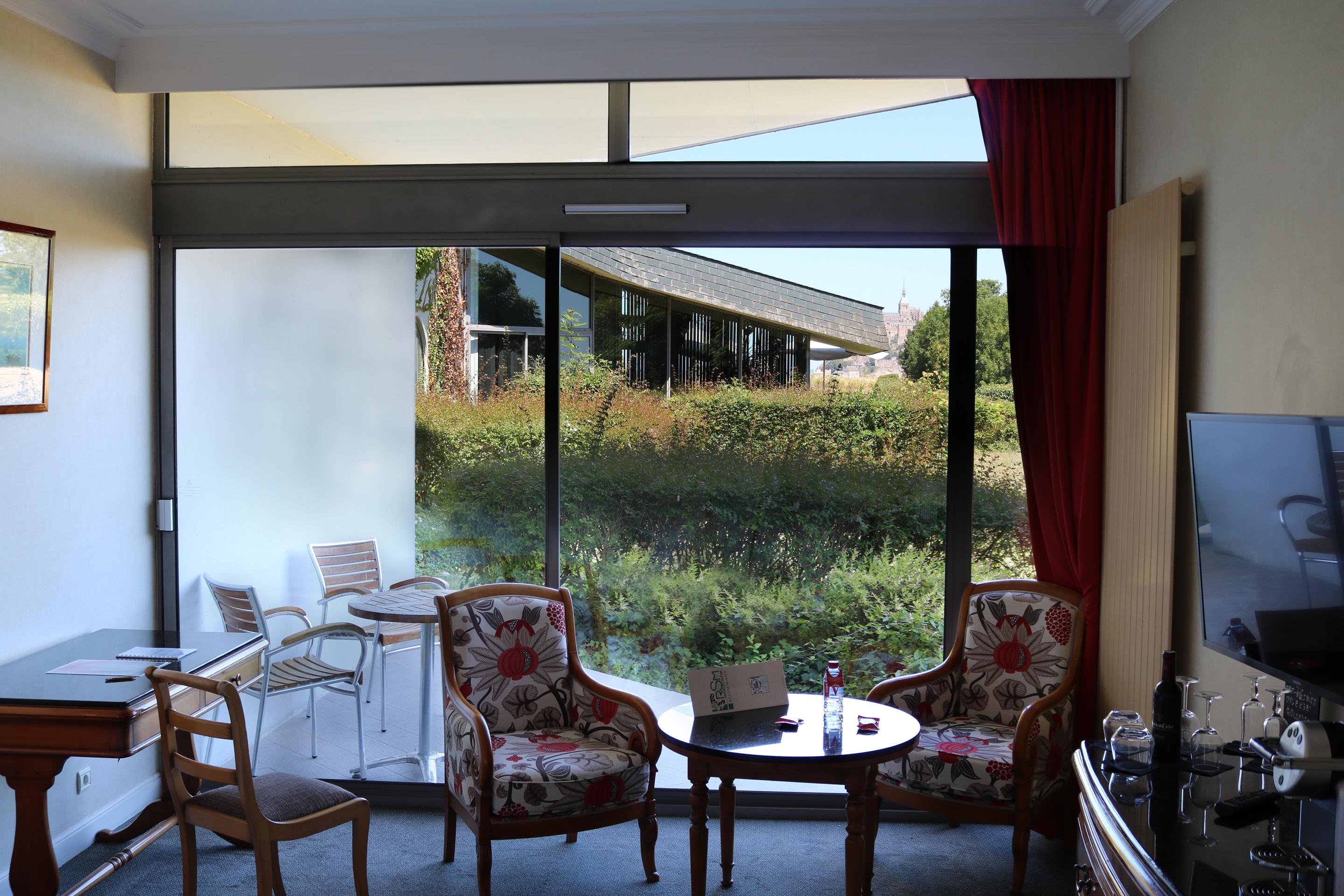 Le Relais Saint Michel