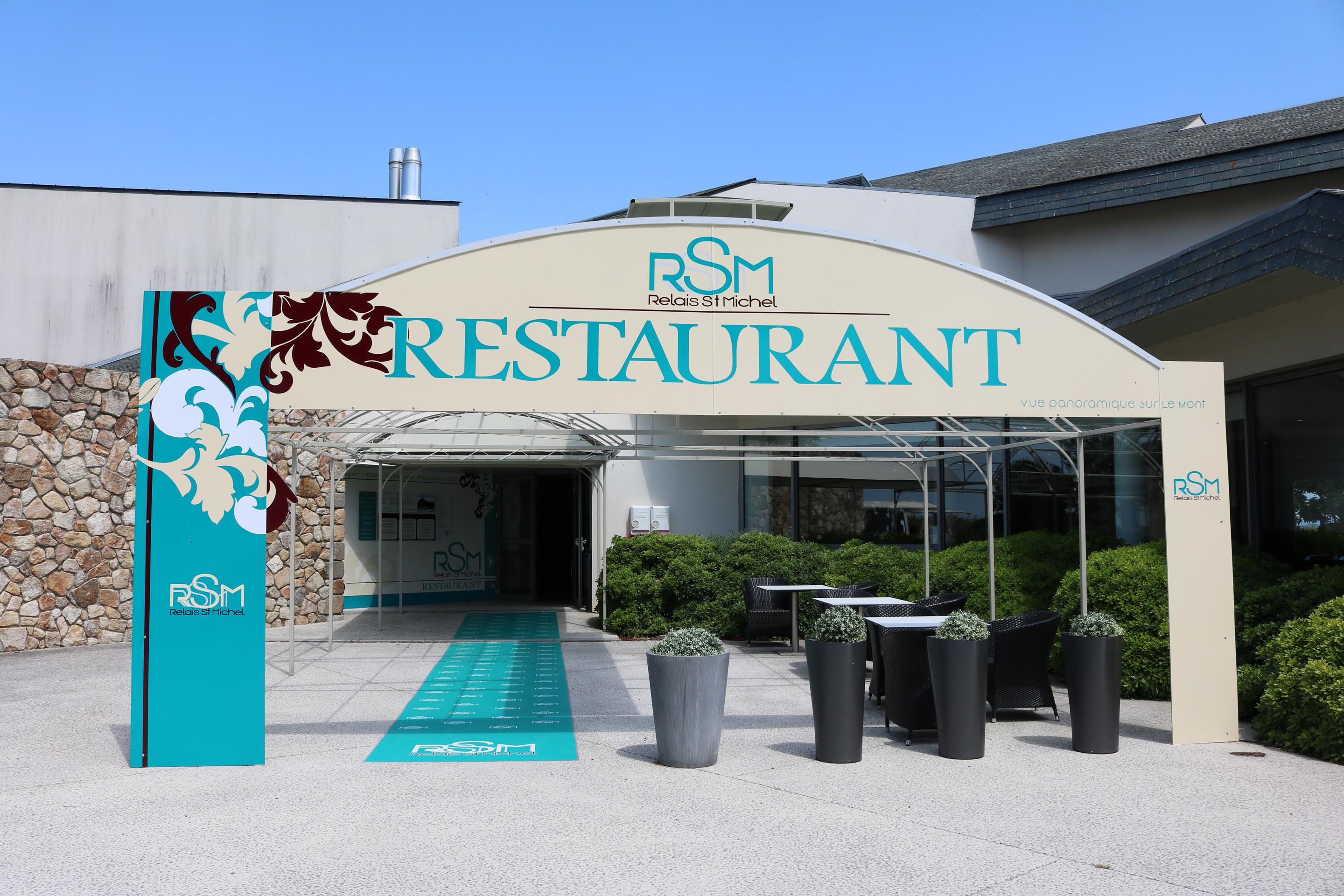 Le Relais Saint Michel 4*