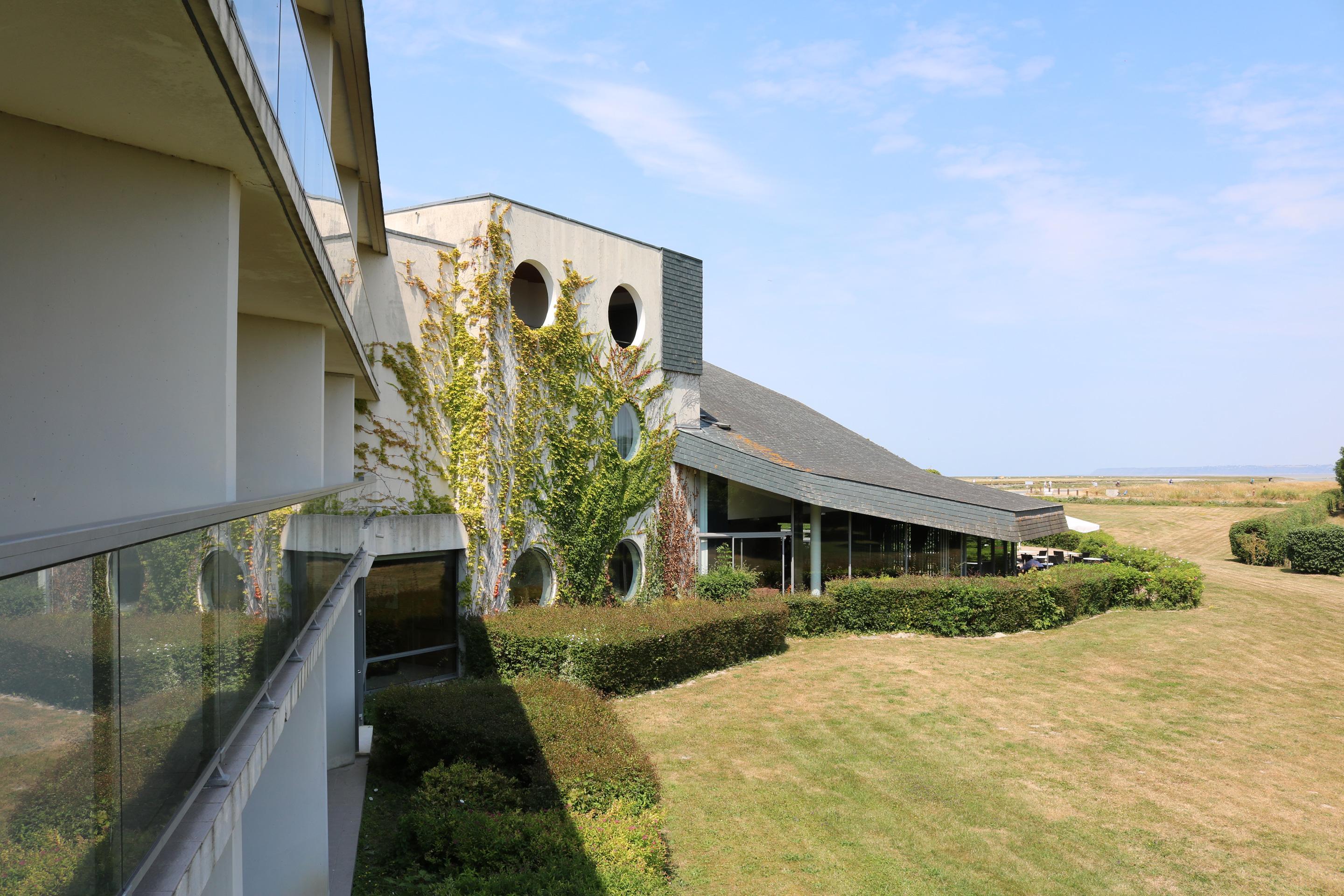 Hotel Le Relais Saint Michel 4*