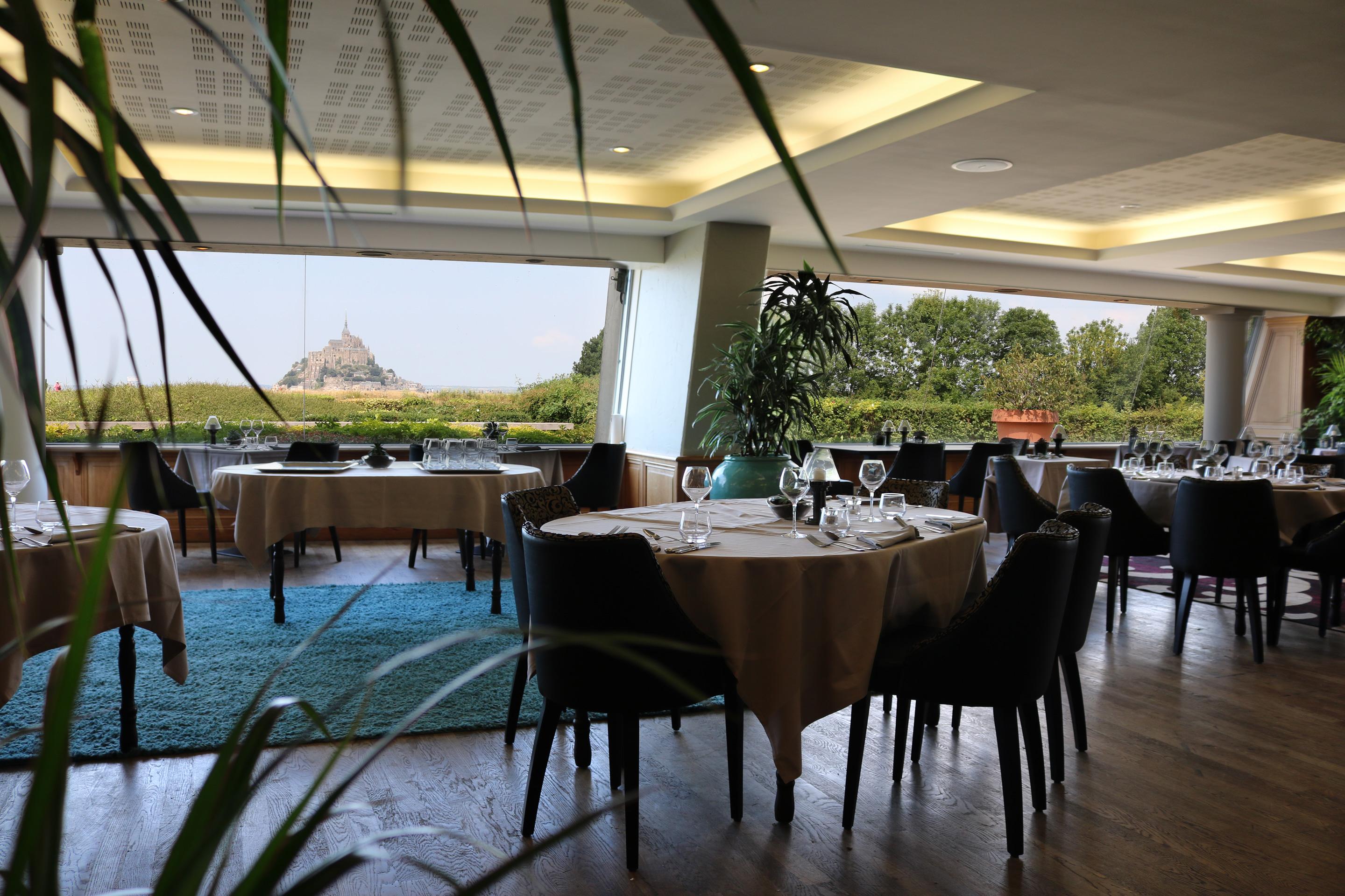 Le Relais Saint Michel 4*