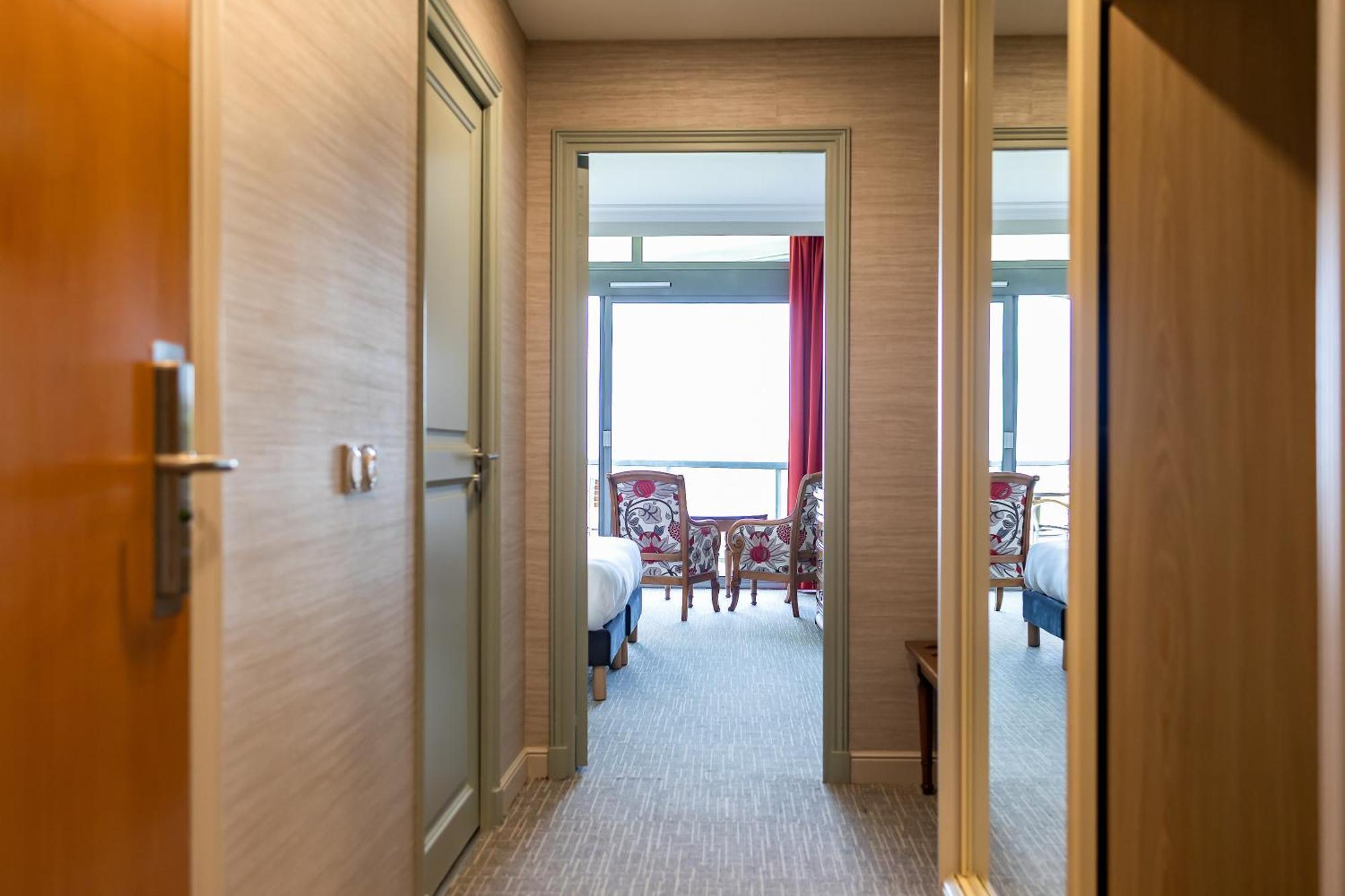 Hotel Le Relais Saint Michel Mont St. Michel