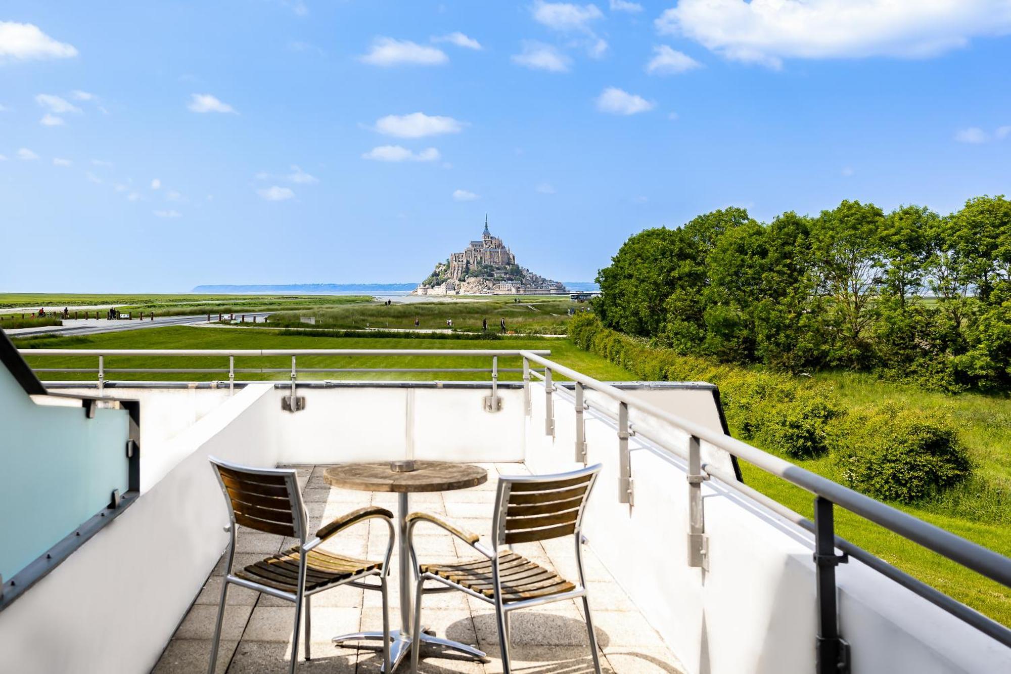Le Relais Saint Michel 4*