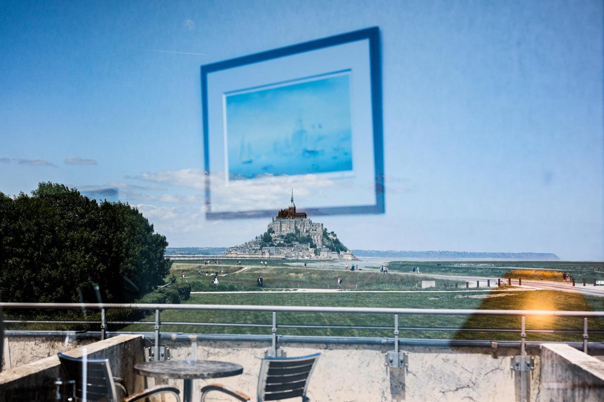 Hotel Le Relais Saint Michel Mont St. Michel