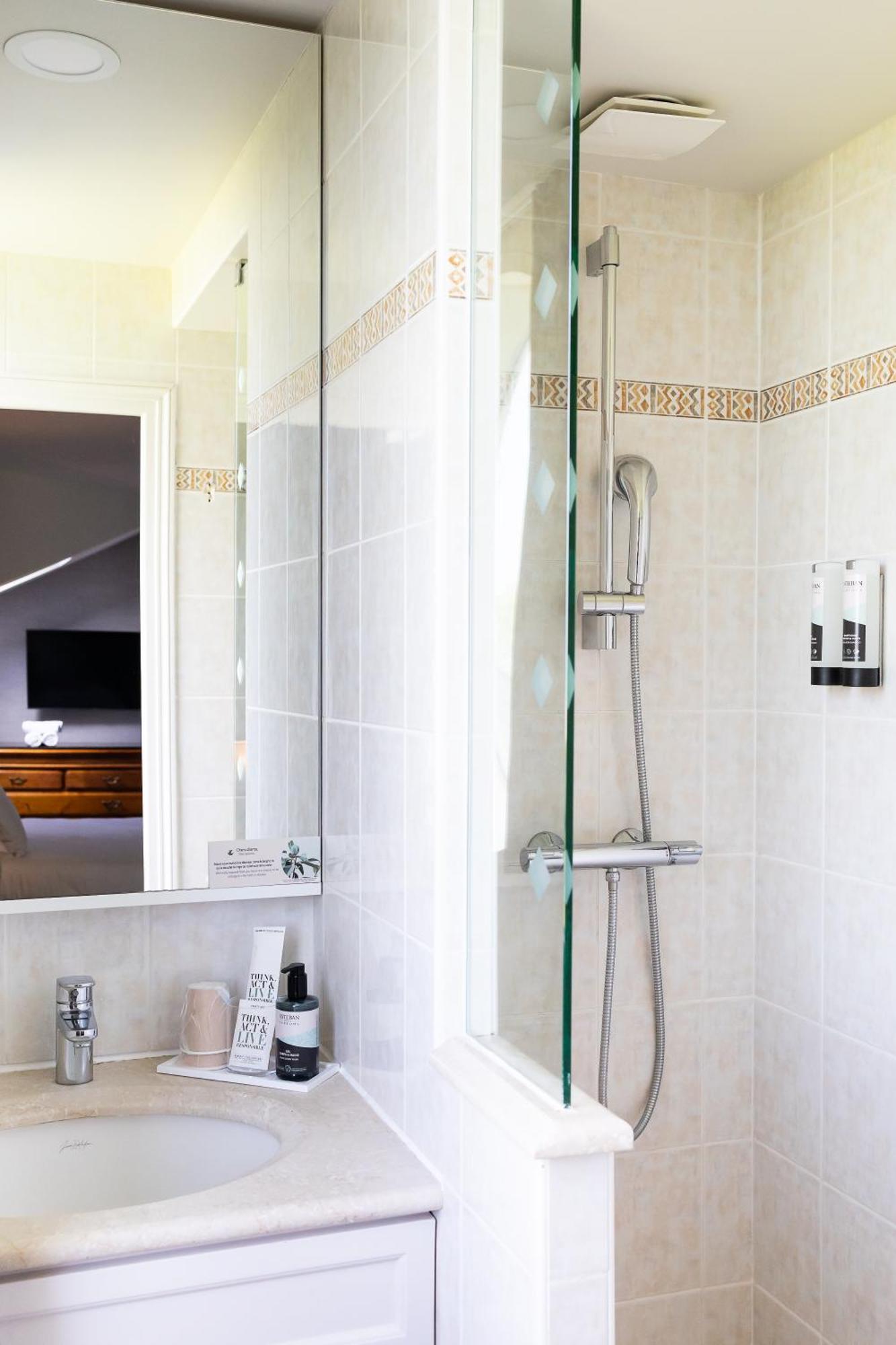 Le Relais Saint Michel 4* Mont St. Michel