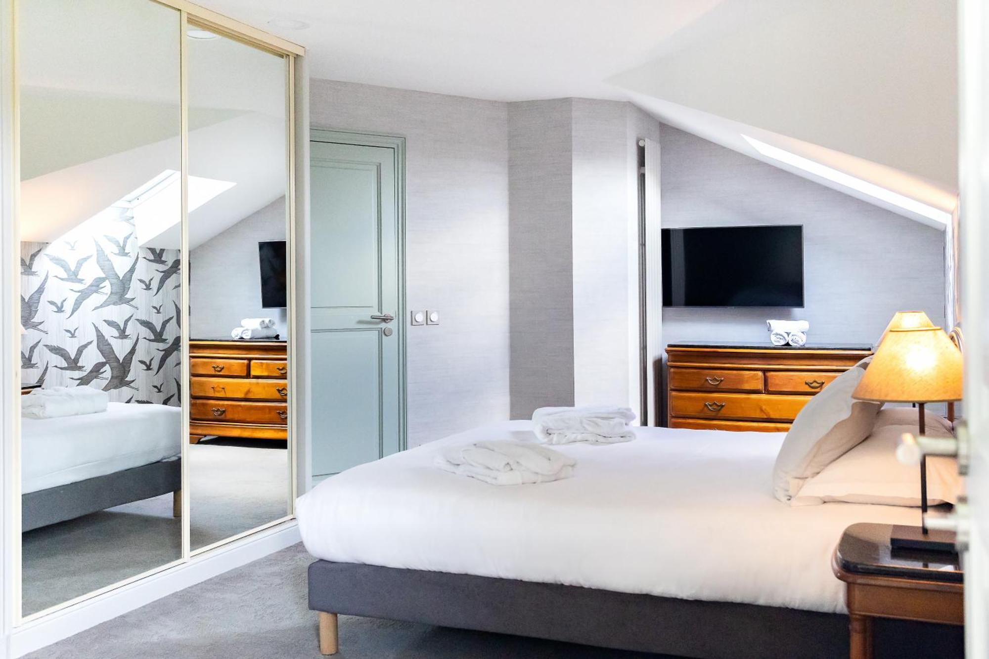 Hotel Le Relais Saint Michel 4*