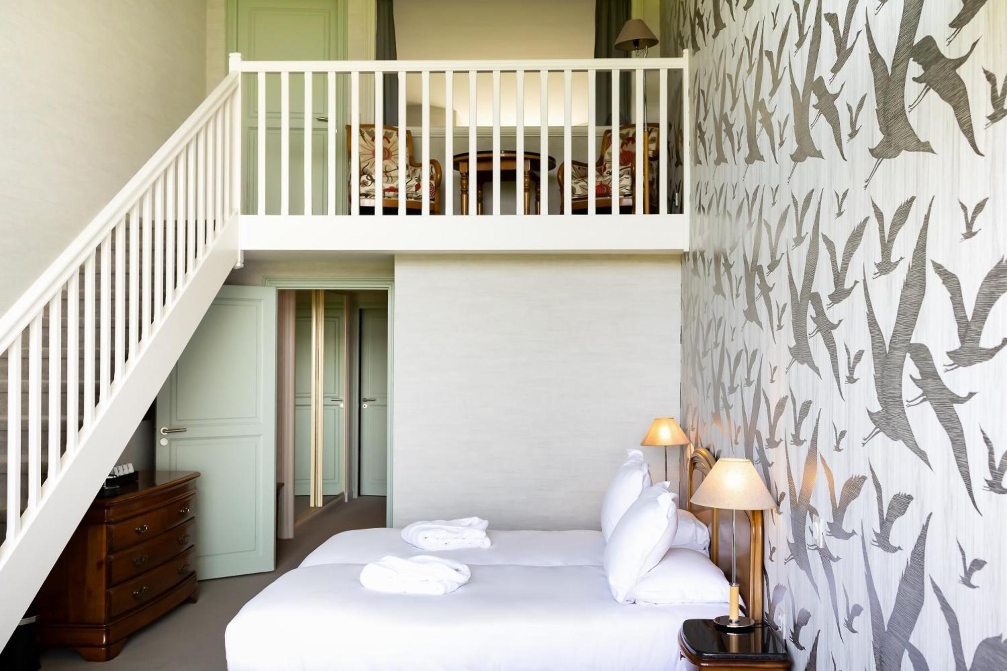 Le Relais Saint Michel Monte Saint Michel
