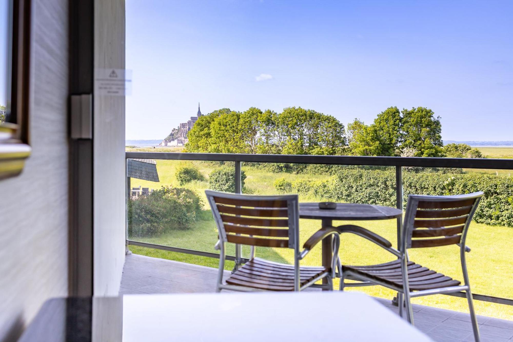 Le Relais Saint Michel Hotel 4*