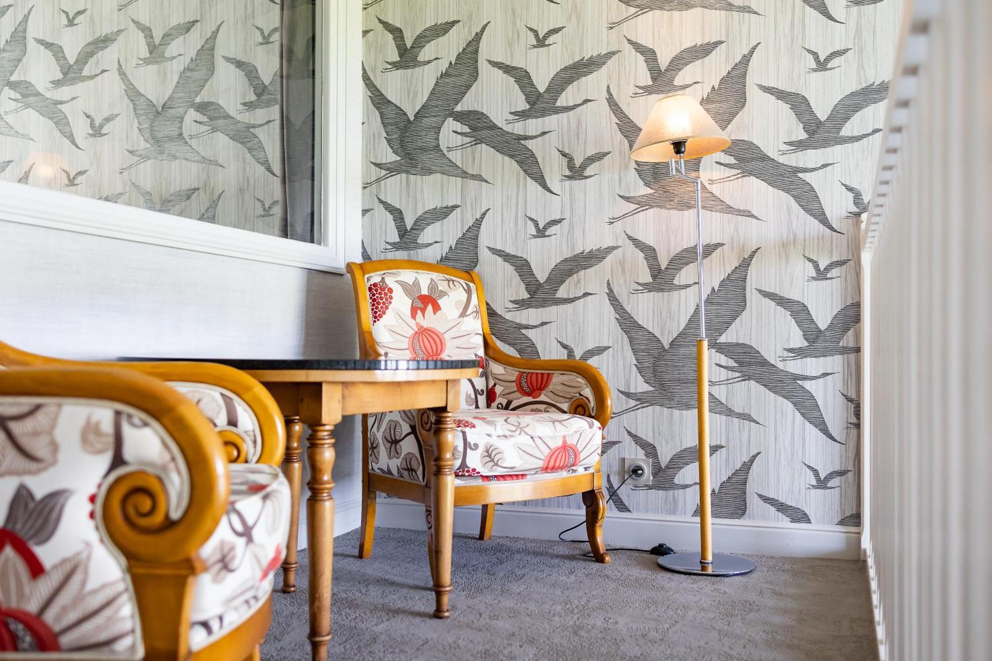 Hotel Le Relais Saint Michel 4*