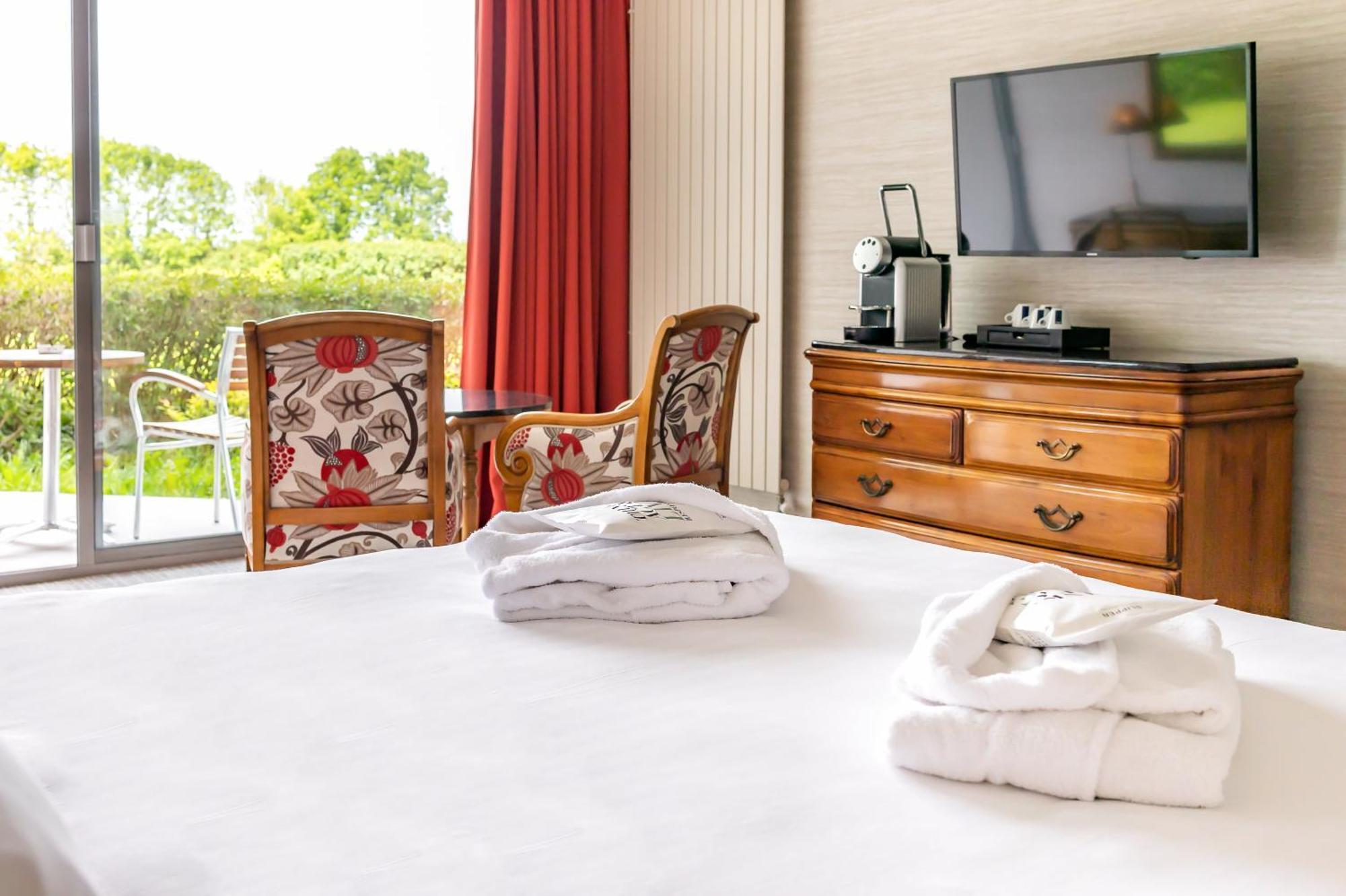 Hotel Le Relais Saint Michel