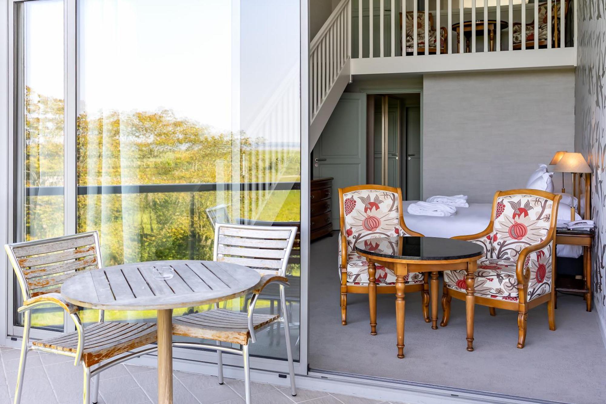 Le Relais Saint Michel 4*