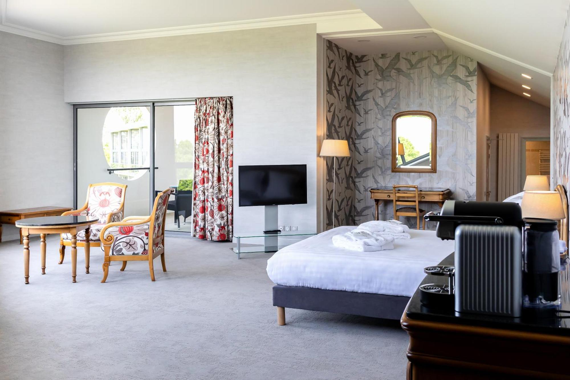 Le Relais Saint Michel 4*