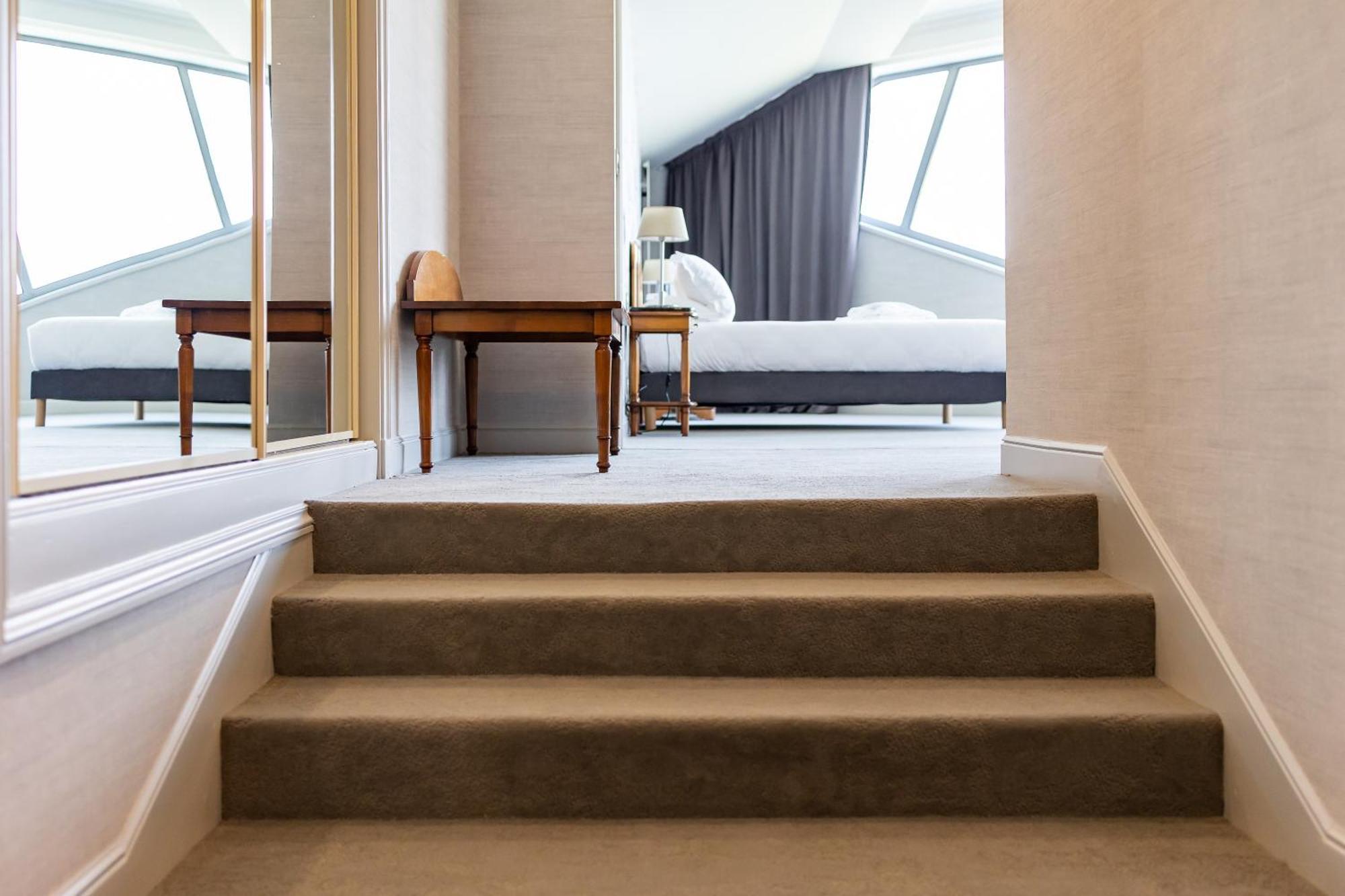 Le Relais Saint Michel Hotel Mont St. Michel