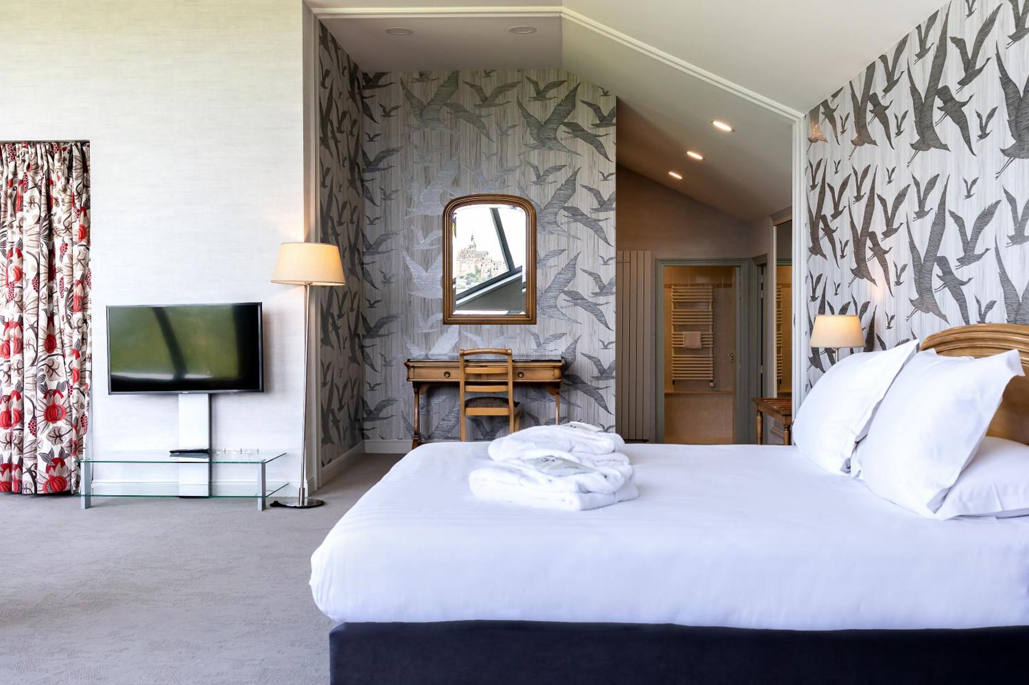 Hotel Le Relais Saint Michel