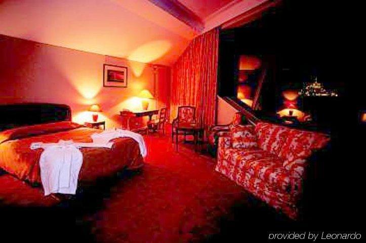 Le Relais Saint Michel Mont St. Michel