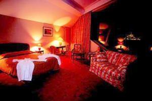 Le Relais Saint Michel Hotel 4*