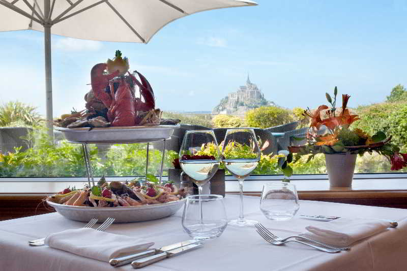 Le Relais Saint Michel 4*