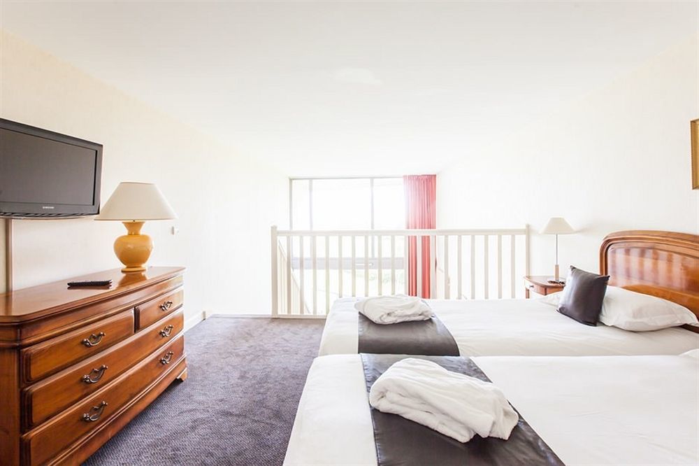 Le Relais Saint Michel Hotel 4*