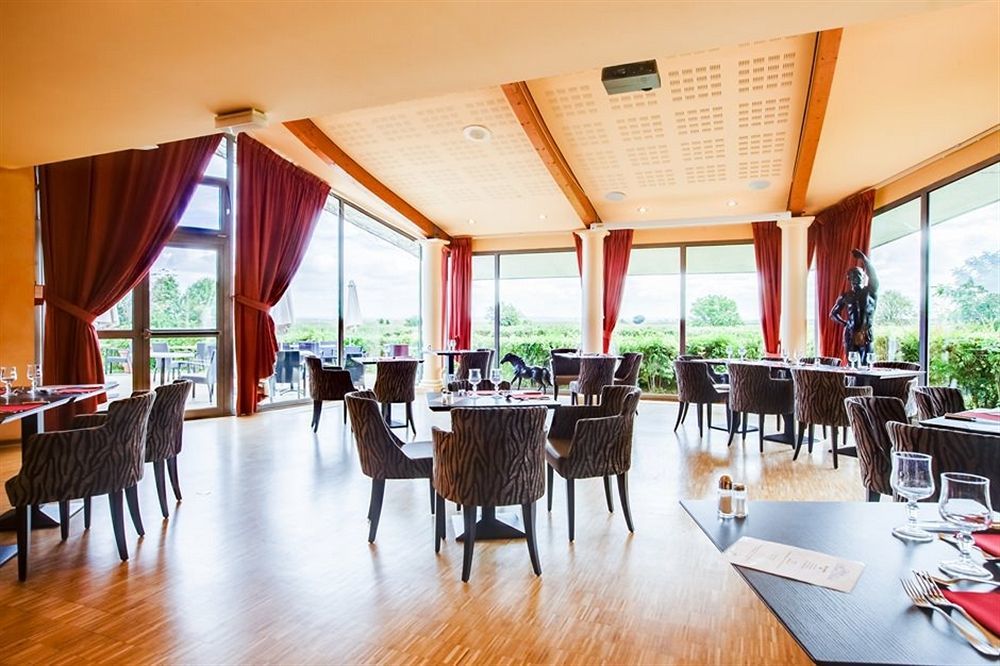 Le Relais Saint Michel 4*