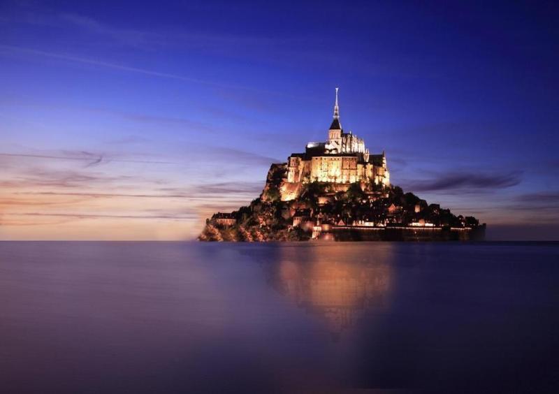 Le Relais Saint Michel 4*