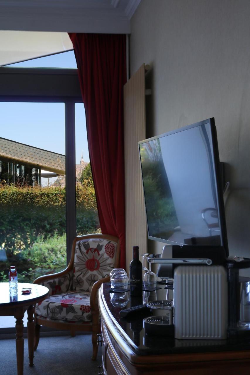 Le Relais Saint Michel Hotel 4*