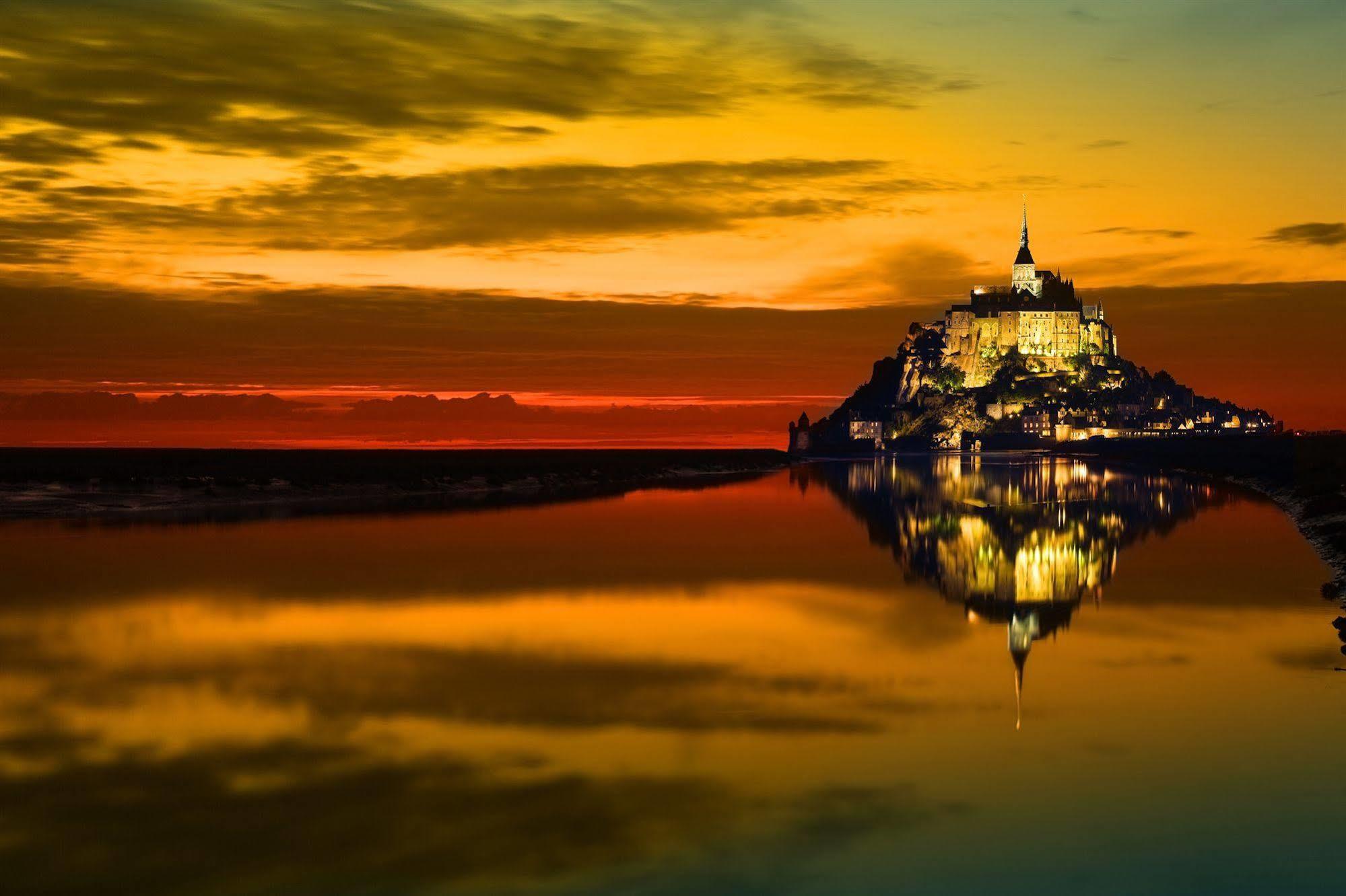 Hotel Le Relais Saint Michel 4*