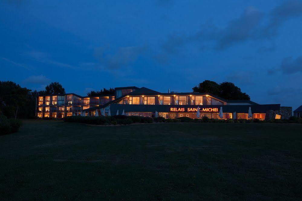 Hotel Le Relais Saint Michel