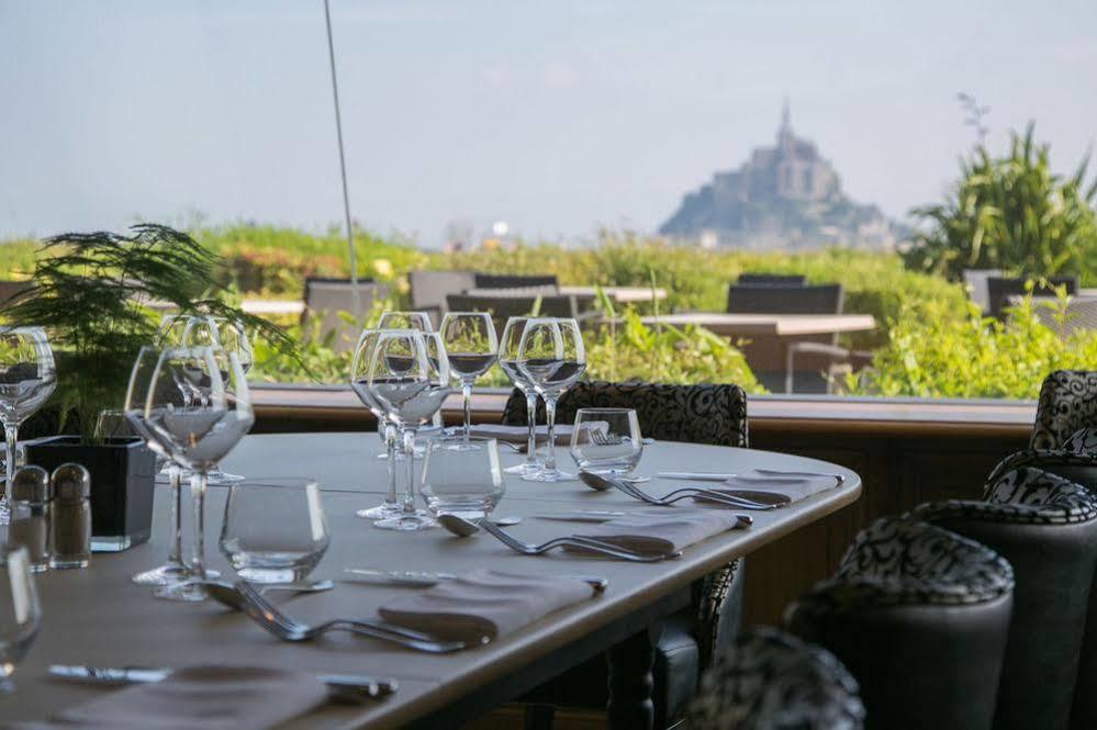 Le Relais Saint Michel Hotel