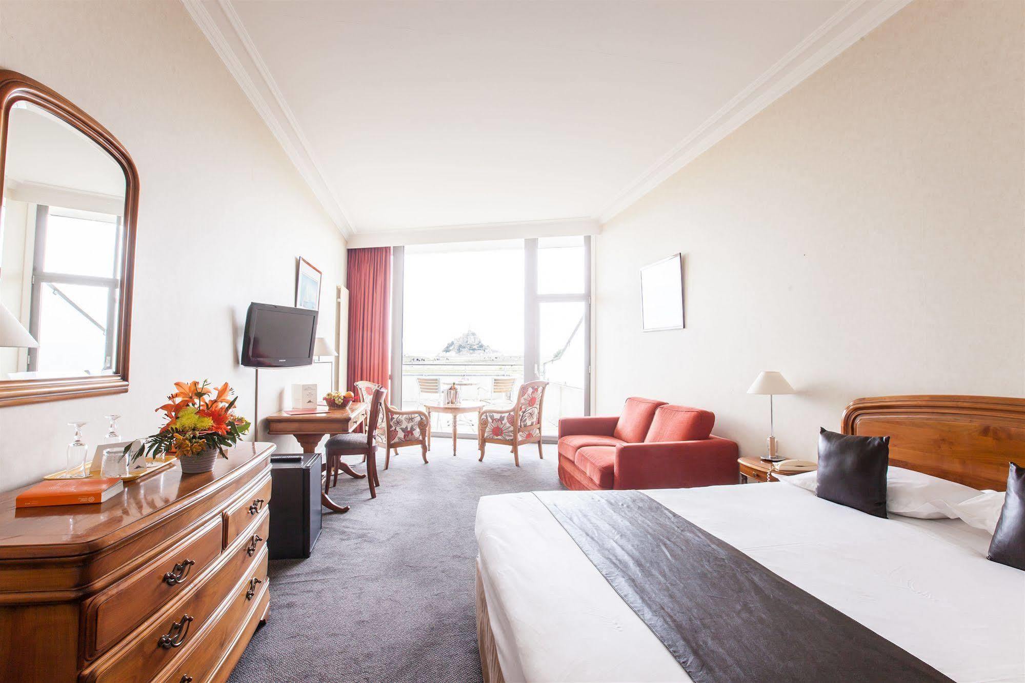Le Relais Saint Michel Hotel