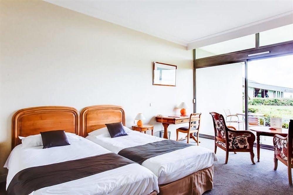 Le Relais Saint Michel Hotel 4*