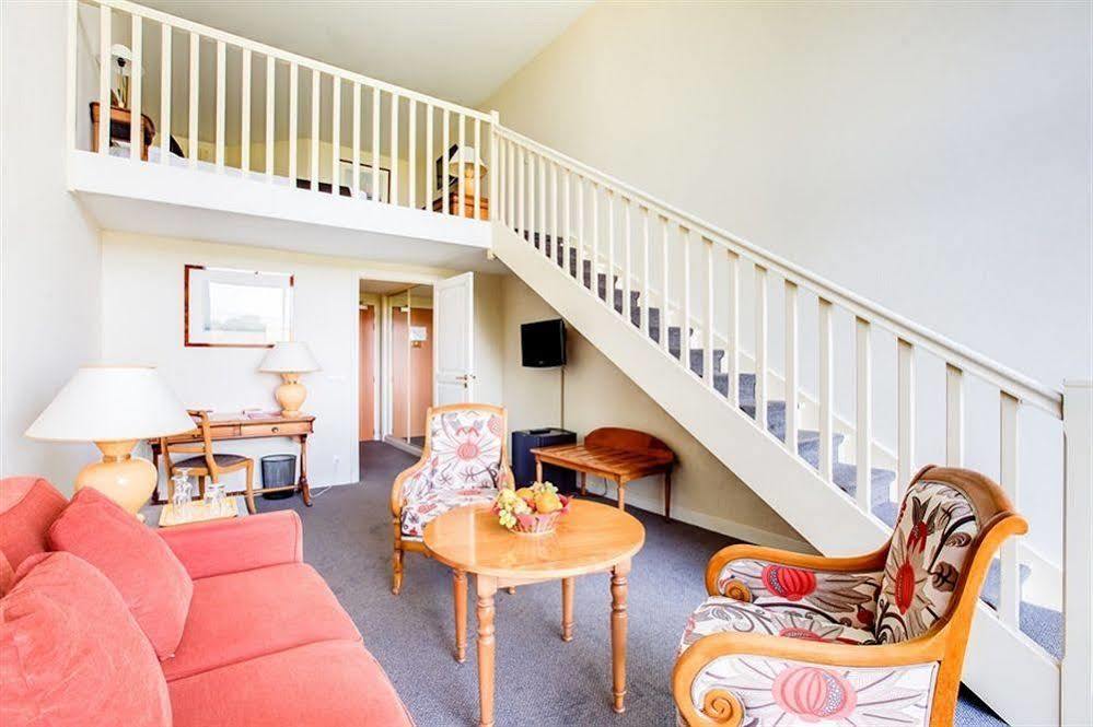 Le Relais Saint Michel 4* Mont St. Michel