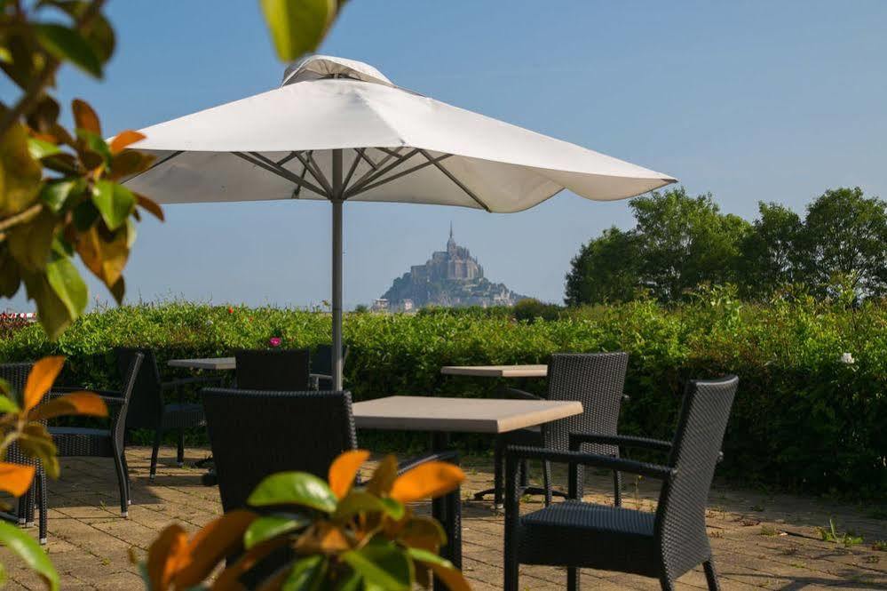 Hotel Le Relais Saint Michel Mont St. Michel