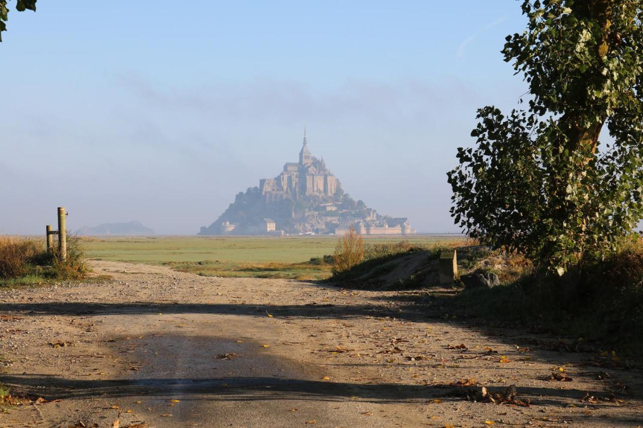 Le Relais Saint Michel Mont St. Michel
