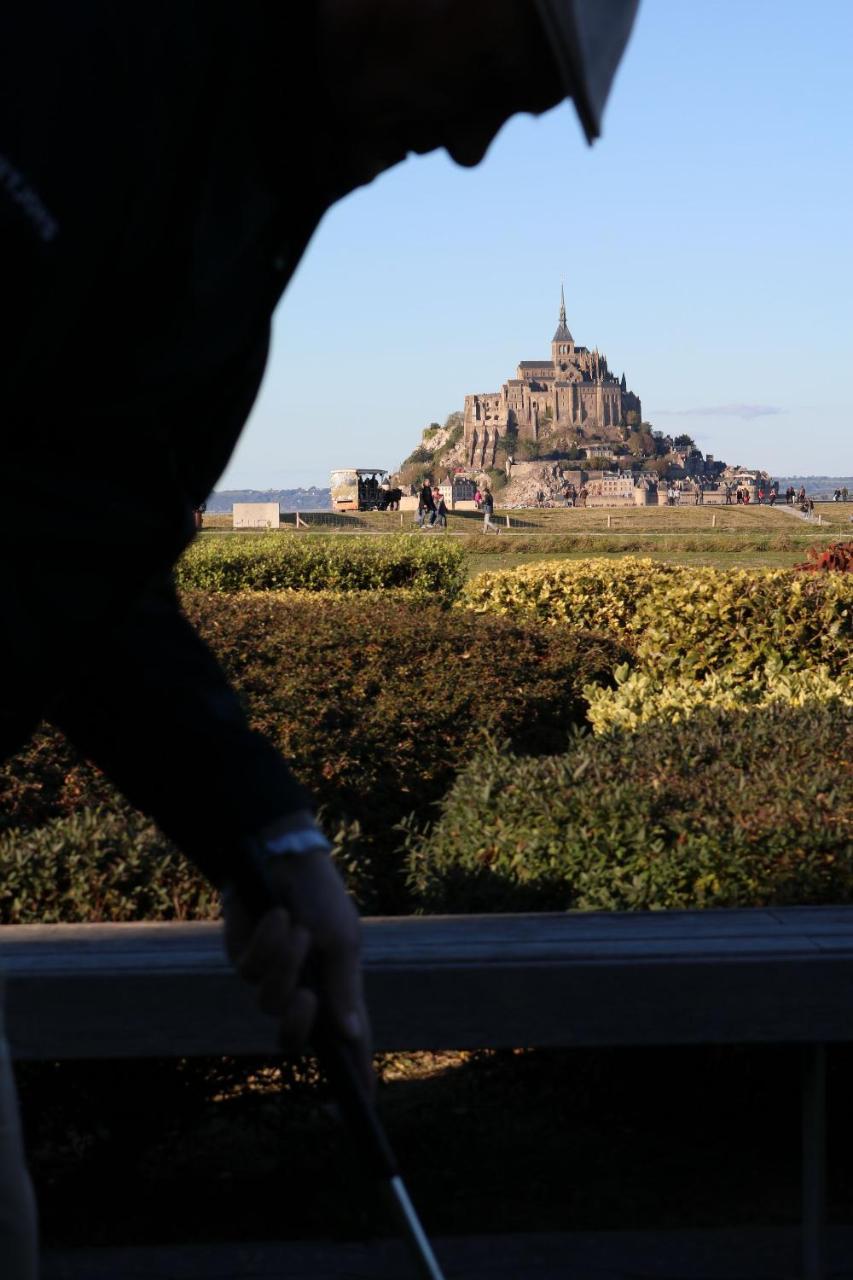 Le Relais Saint Michel Hotel 4*