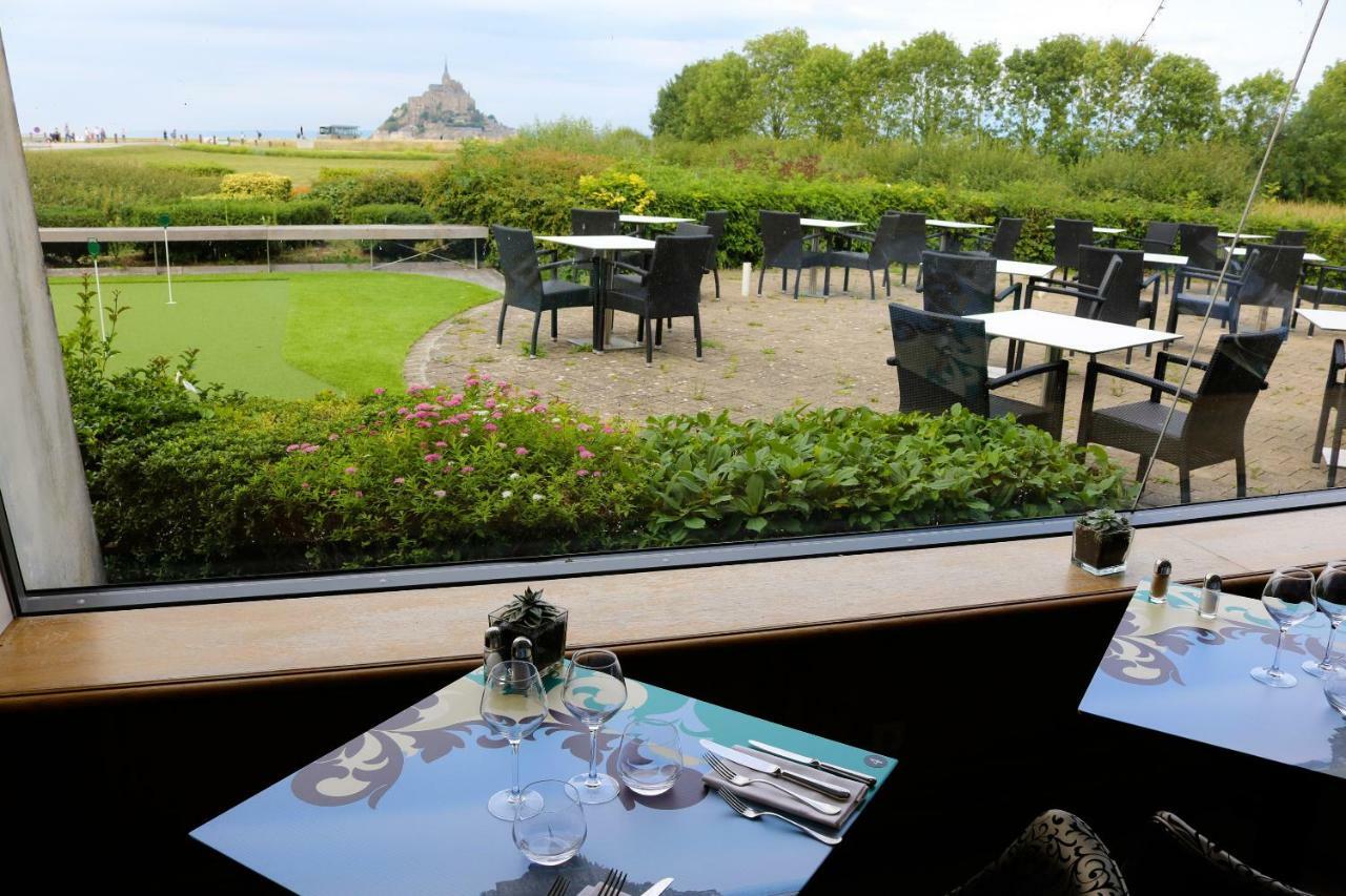 Le Relais Saint Michel Mont St. Michel